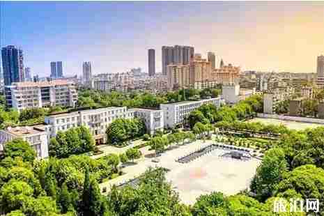 撫州賞花好去處 附撫州賞花地圖