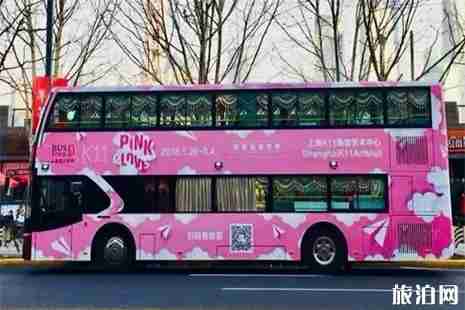 2019扬州甘泉樱花节 时间+赏樱攻略