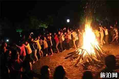 常州户外露营野炊地点推荐