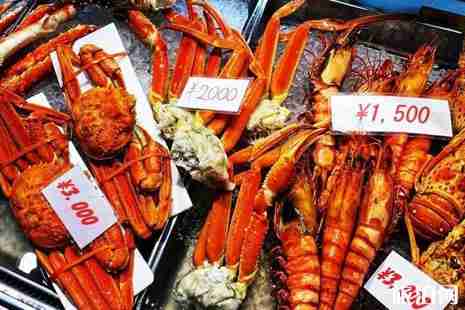 2019五一四天假去日本大阪怎么玩