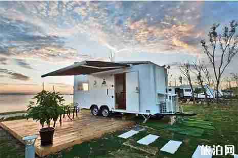 江苏房车露营地推荐