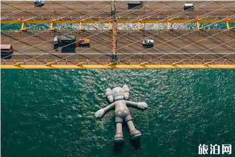 維多利亞港公仔在哪里+交通+費(fèi)用+介紹