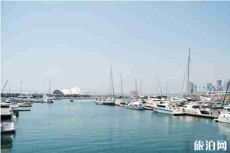 2019年五一青島旅游攻略