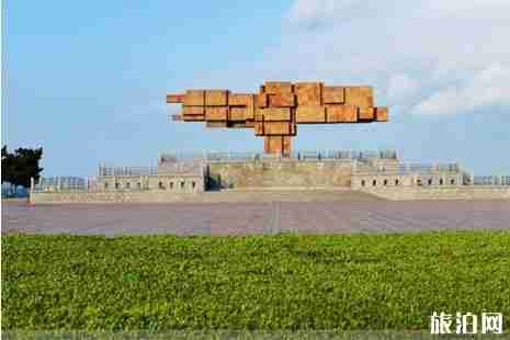 五一山東旅游攻略