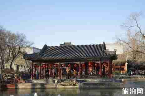 恭王府2019年開放時(shí)間+游玩攻略