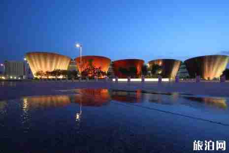 太原博物馆暂停营业吗 太原博物馆2019开放时间+预约指南