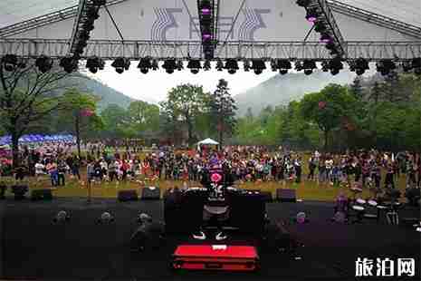 广西贺州4月活动盘点 音乐节+文化节+赏花节