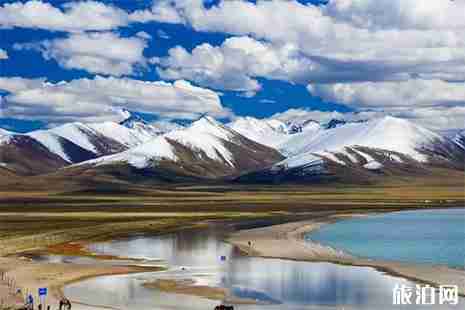 2019纳木措景区3月29日开放