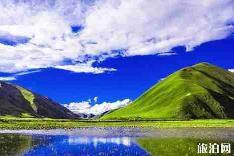 稻城亚丁五日游攻略