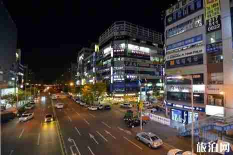 韩国买衣服去哪里便宜 韩国逛街买衣服去哪里