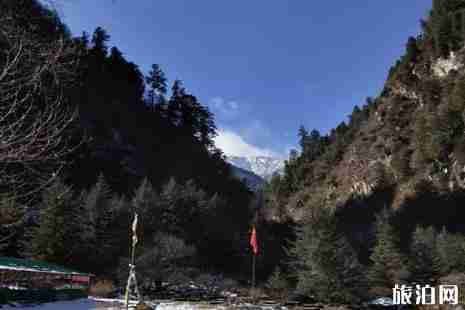 2019成都清明周边旅游徒步露营攻略