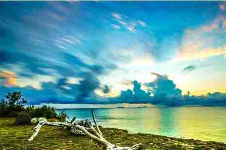 2019免簽國家旅游五一推薦