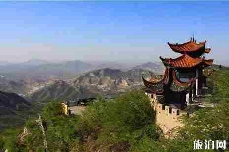 2019河北賞花景點大全