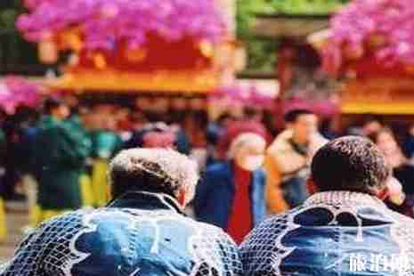 2019日本四月節日有哪些