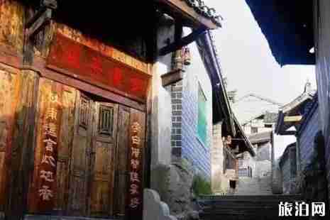 西安周邊古鎮(zhèn)哪個好玩