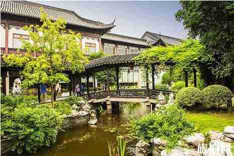 南京揚州鎮江6日游旅游攻略