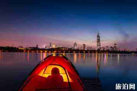 4月南京漢服活動 2019南京玄武湖漢服文化節時間+票價