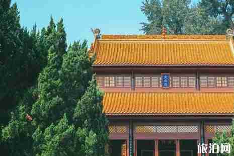 岳麓書院門票價格下降 岳麓書院游玩攻略