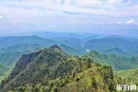 2019年五一安康旅游攻略