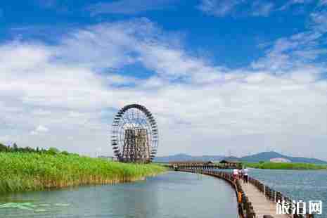 2019蘇州太湖游船時(shí)間表+票價(jià) 三山島門票多少錢