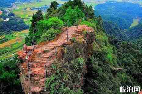 2019瀏陽6景區門票免費年齡范圍放寬時間+政策