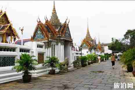 5月去泰國(guó)怎么樣 五月的泰國(guó)熱嗎