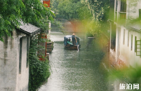 周莊古鎮(zhèn)住宿攻略 2019周莊古鎮(zhèn)門票價(jià)格+優(yōu)惠政策