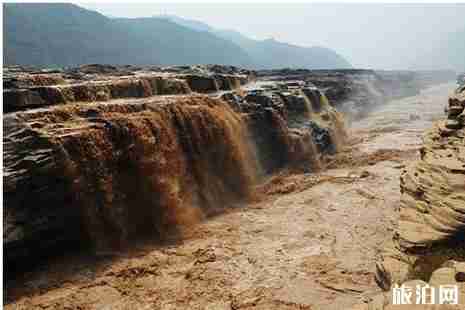 西安旅游线路攻略