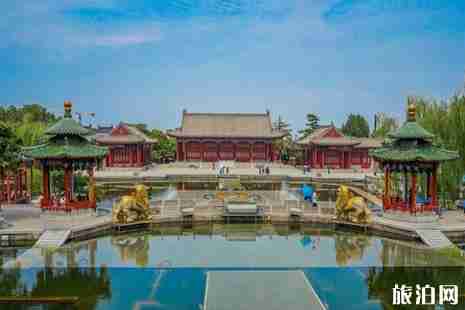 华清宫温泉泡澡多少钱 华清宫门票多少钱一张