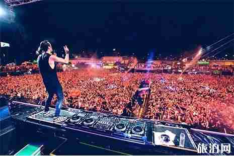 2019泰国宋干节各个地方举办日期+游玩攻略