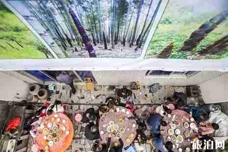 2019宁波象山西周竹笋节4月13日开启