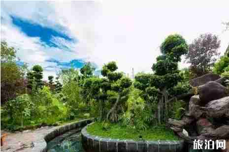 德宏陇川有什么好玩的