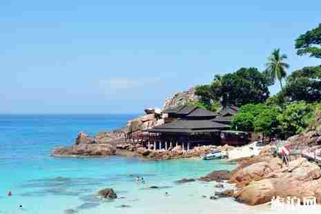 热浪岛开岛时间 热浪岛住宿攻略