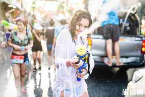 泰国泼水节2019时间安排 泰国泼水节注意什么