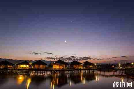 缅甸莱茵湖攻略2019