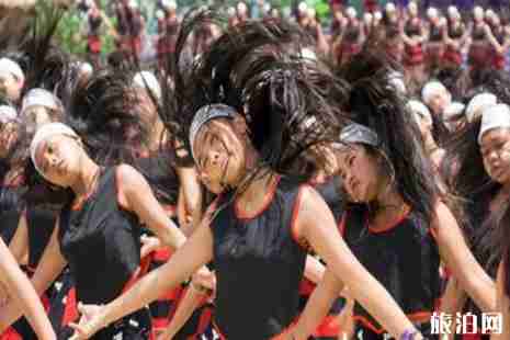 2019年五月有什么节日吗