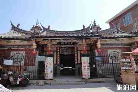 2019五一鼓浪屿人多吗