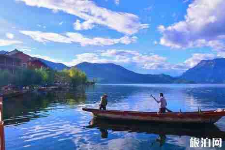 泸沽湖玩几天比较好 泸沽湖怎么玩比较合适