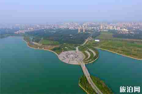 2019金牛湖野生动物王国开园时间