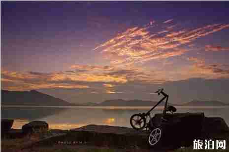 浙江骑行绿道推荐