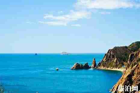 大連最值得去玩的幾個景點