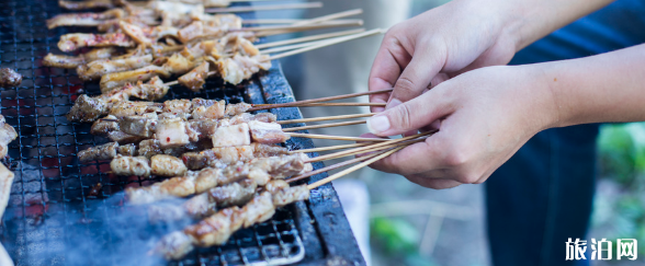 武漢哪里適合情侶玩 五一武漢哪里好玩