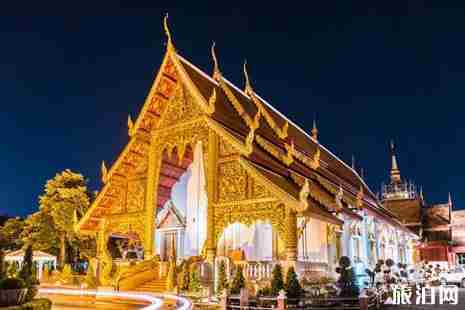 泰國佛牌真的很靈驗嗎 泰國佛牌種類