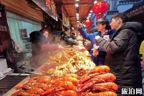 武漢戶部巷封閉4月22日起至7月10日信息整理