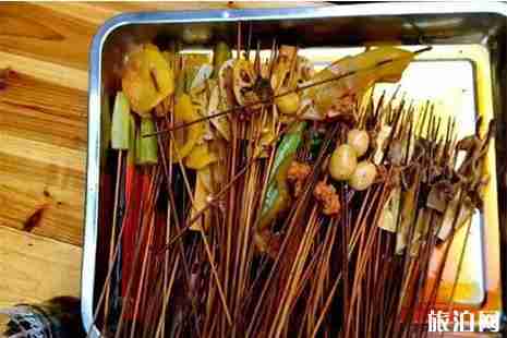 春熙路必吃美食盤點