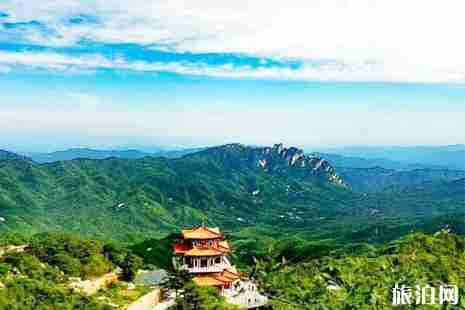 洛陽周邊兩日游攻略