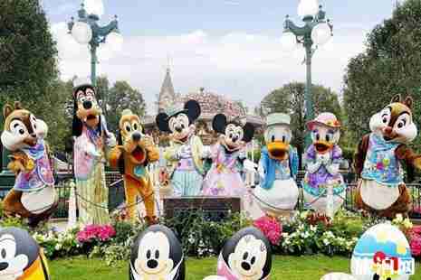 2019香港復活節是幾月幾日+假期幾天 2019香港復活節活動攻略