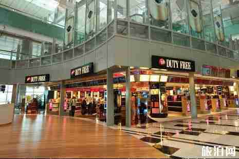 機場免稅店買什么合適 各大機場免稅店攻略