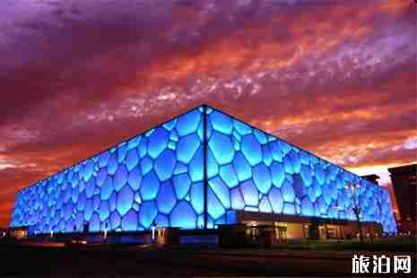 水立方嬉水樂(lè)園營(yíng)業(yè)時(shí)間