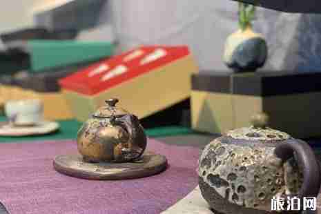 2019四川峨眉山茶博會什么時候+地址+介紹